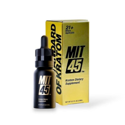 MIT 45