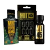 MIT 45 Sampler