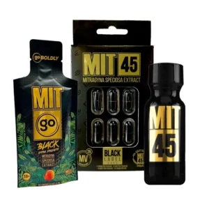 MIT 45 Sampler