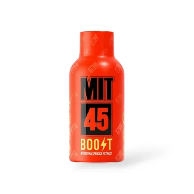 Mit 45 Boost Kratom Extract Energy Shot 2oz