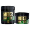 MIT45 Raw Green Leaf Kratom Powder