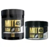 MIT45 Raw White Leaf Kratom Powder